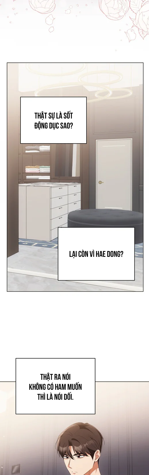 Đọc truyện LIỆU PHÁP TRỊ LIỆU MÈO - Chapter 18