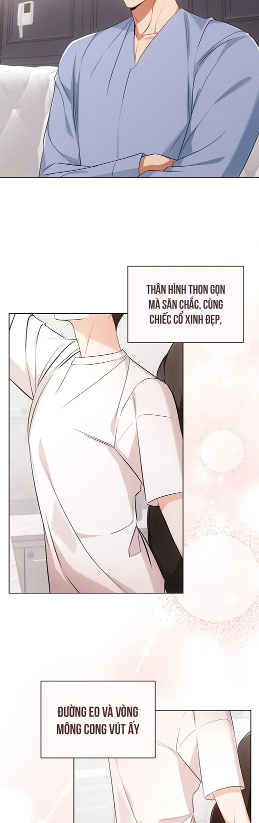 Đọc truyện LIỆU PHÁP TRỊ LIỆU MÈO - Chapter 18