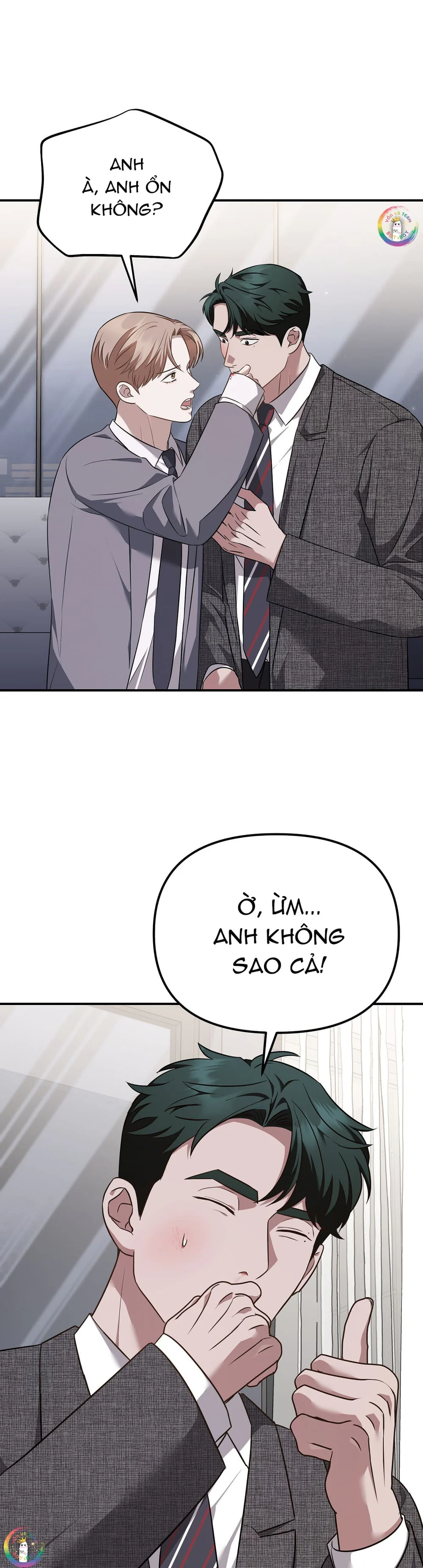 Đọc truyện Autobahn Romance - Chapter 20