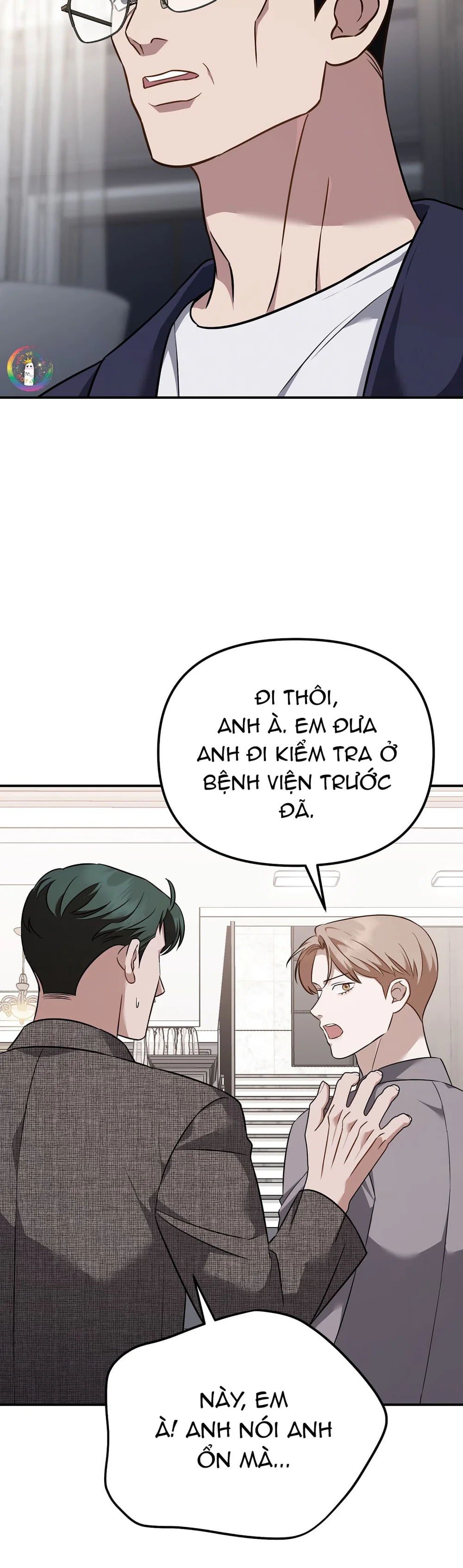 Đọc truyện Autobahn Romance - Chapter 20