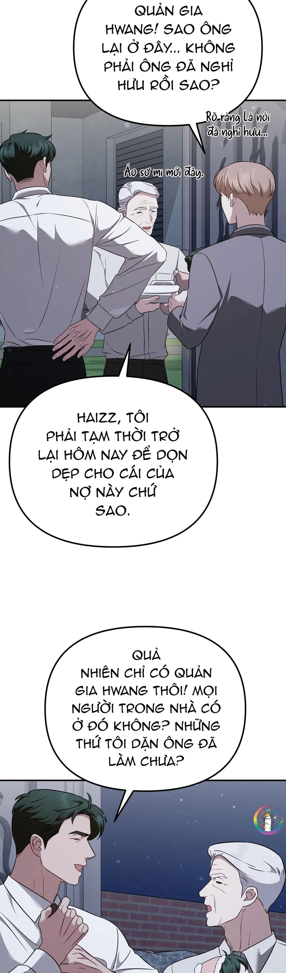 Đọc truyện Autobahn Romance - Chapter 20