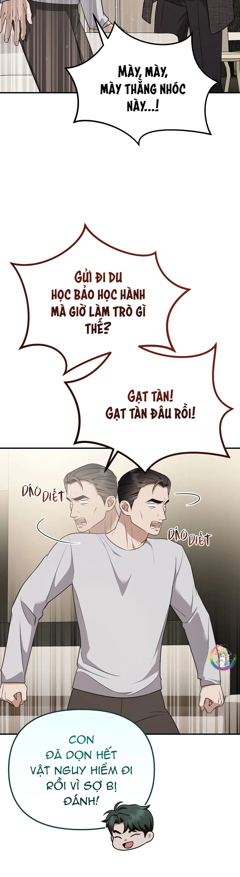 Đọc truyện Autobahn Romance - Chapter 20