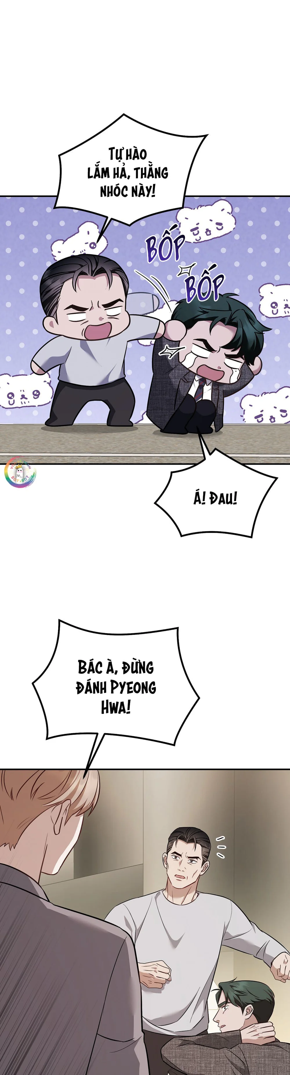 Đọc truyện Autobahn Romance - Chapter 20