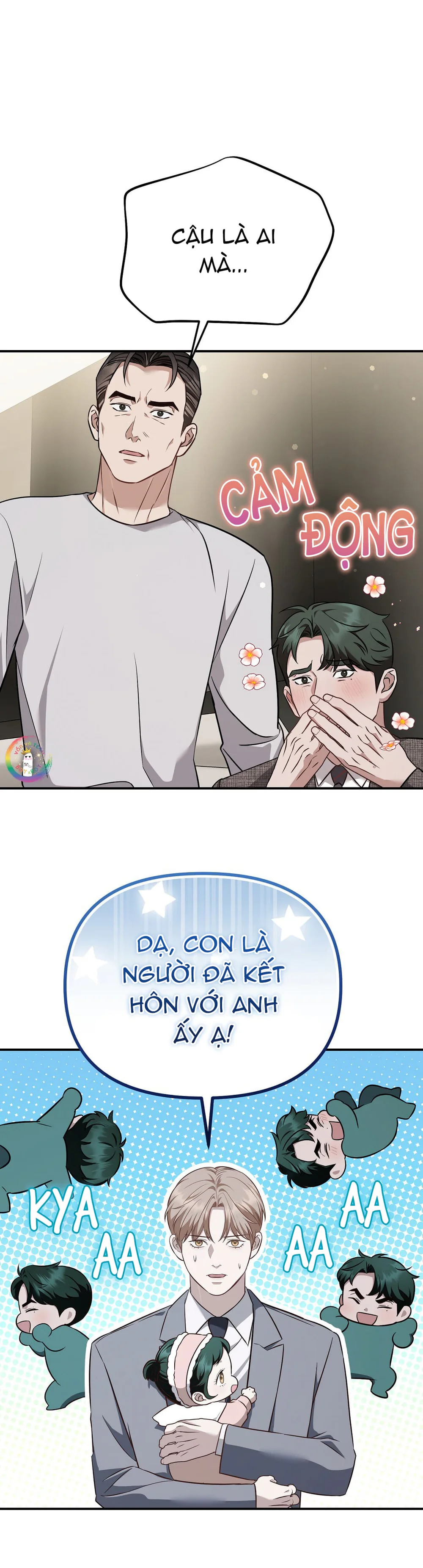 Đọc truyện Autobahn Romance - Chapter 20