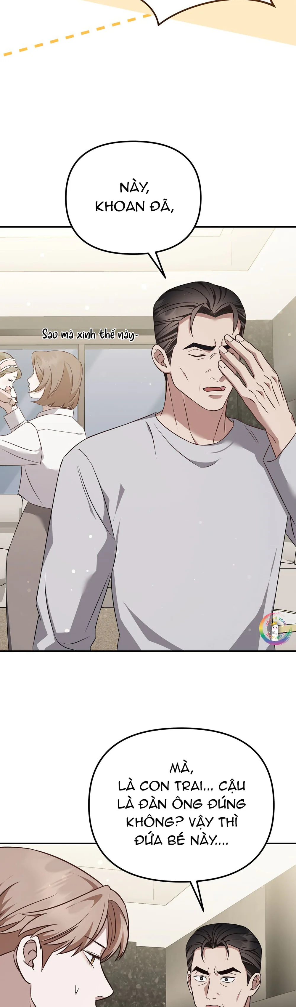 Đọc truyện Autobahn Romance - Chapter 20