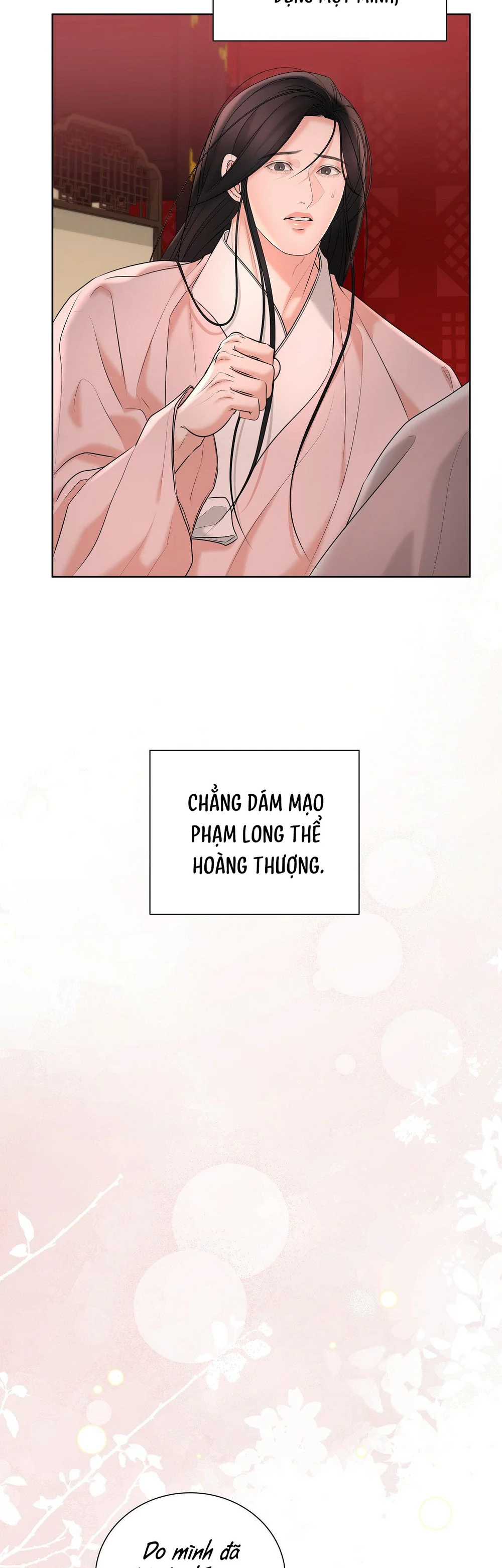 Đọc truyện Quân Tử Hoan Ái - Chapter 22