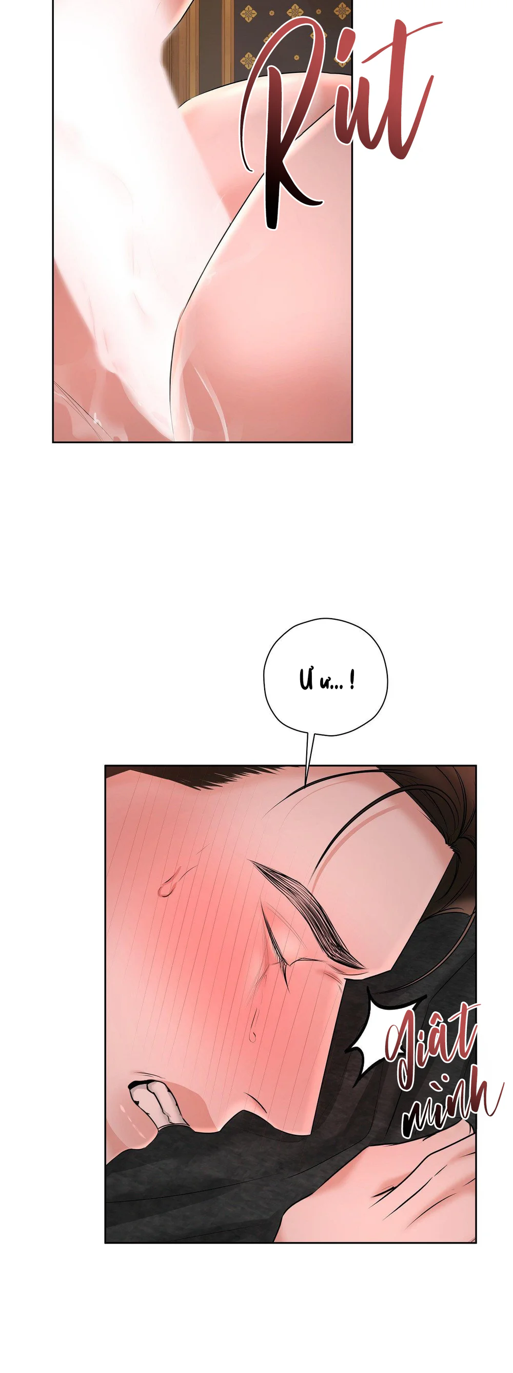 Đọc truyện Quân Tử Hoan Ái - Chapter 22