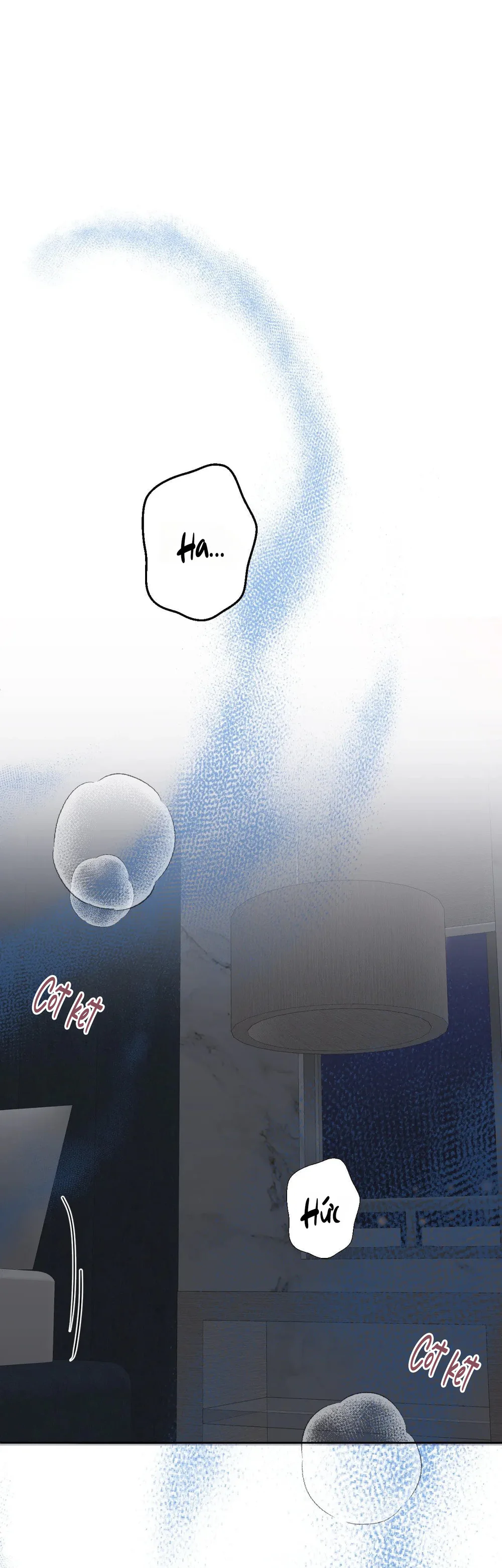 Đọc truyện Ranh Giới Mùi Hương - Chapter 32 H+++