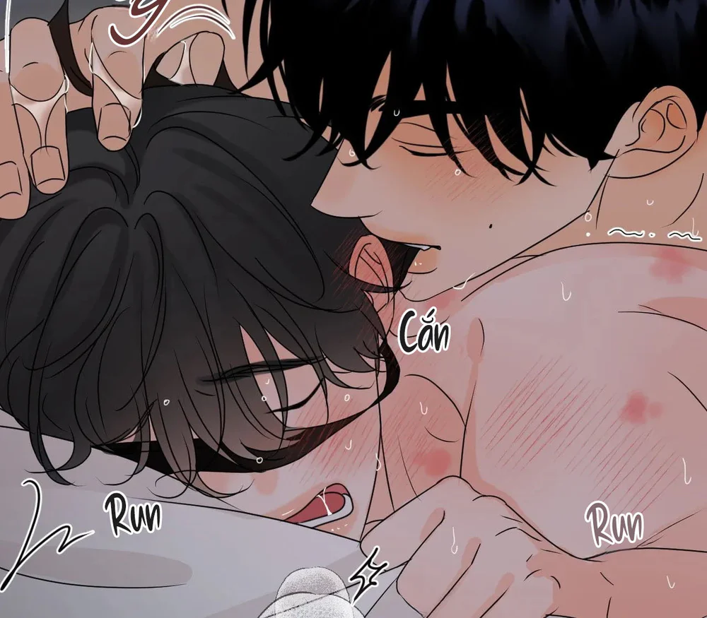 Đọc truyện Ranh Giới Mùi Hương - Chapter 32