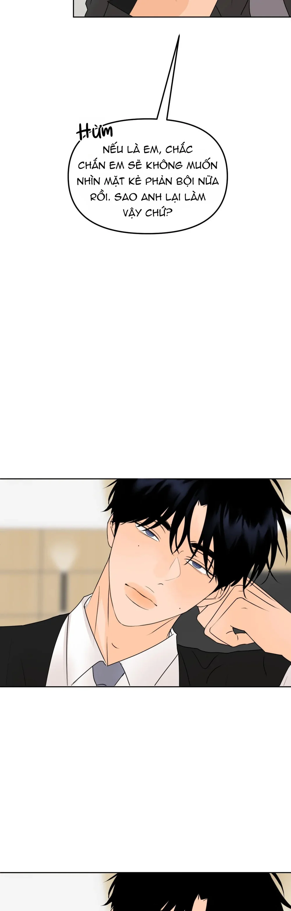 Đọc truyện Ranh Giới Mùi Hương - Chapter 32