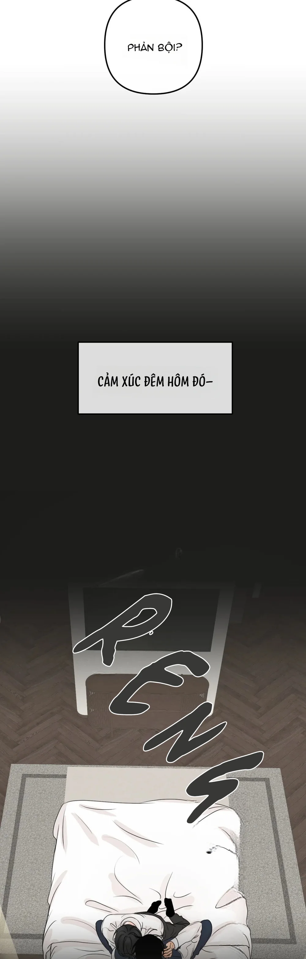 Đọc truyện Ranh Giới Mùi Hương - Chapter 32