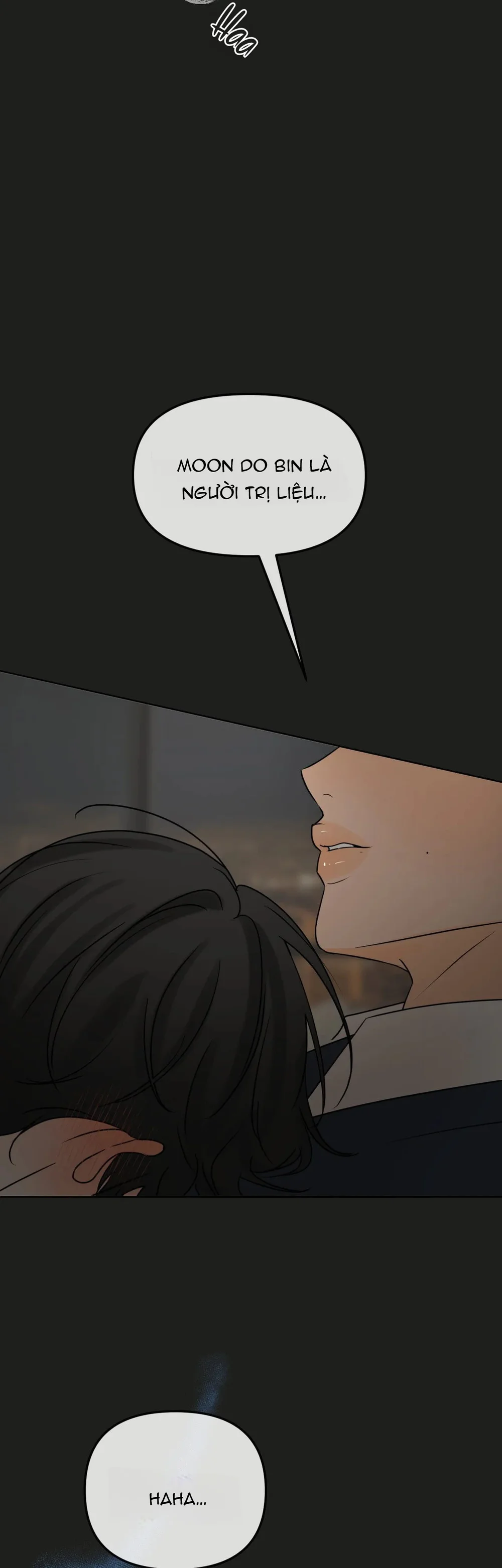 Đọc truyện Ranh Giới Mùi Hương - Chapter 32