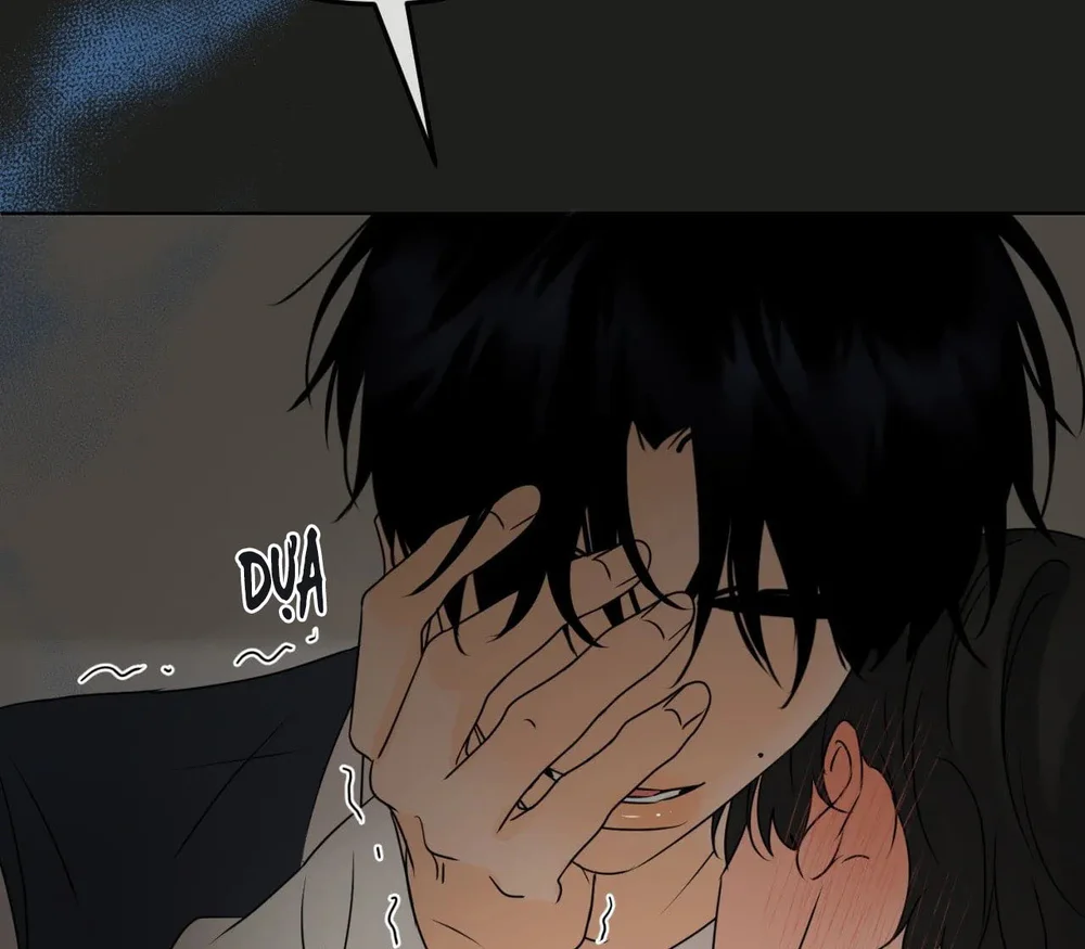 Đọc truyện Ranh Giới Mùi Hương - Chapter 32