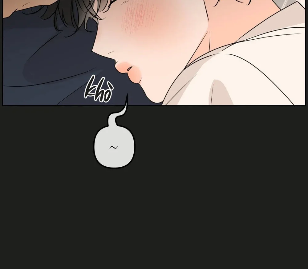 Đọc truyện Ranh Giới Mùi Hương - Chapter 32