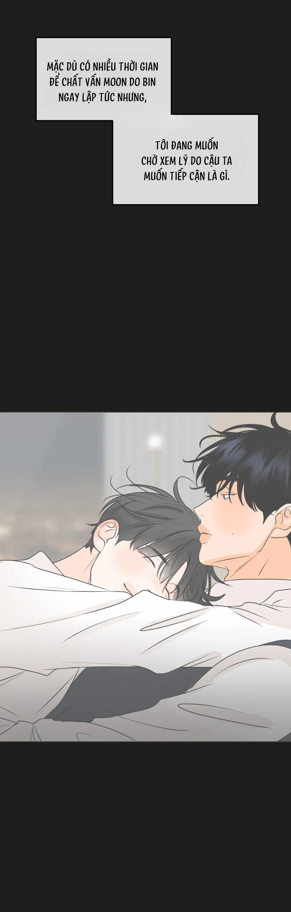 Đọc truyện Ranh Giới Mùi Hương - Chapter 32