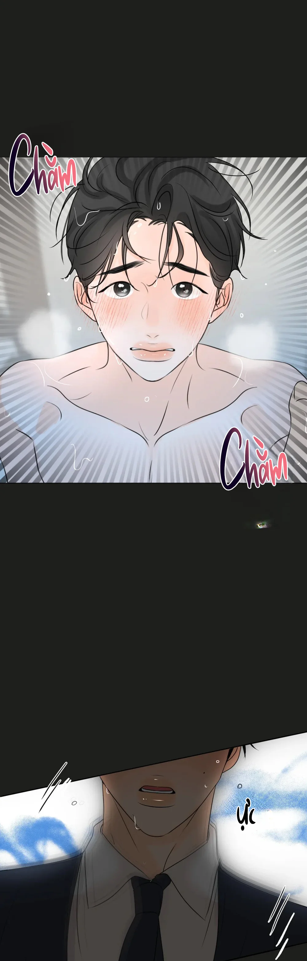 Đọc truyện Ranh Giới Mùi Hương - Chapter 32