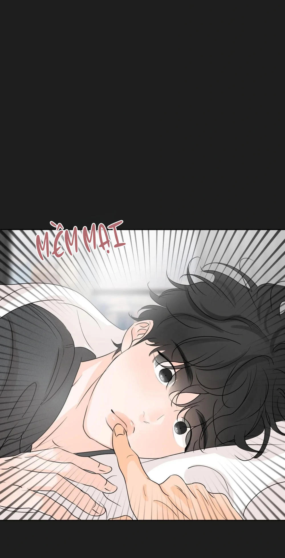 Đọc truyện Ranh Giới Mùi Hương - Chapter 32