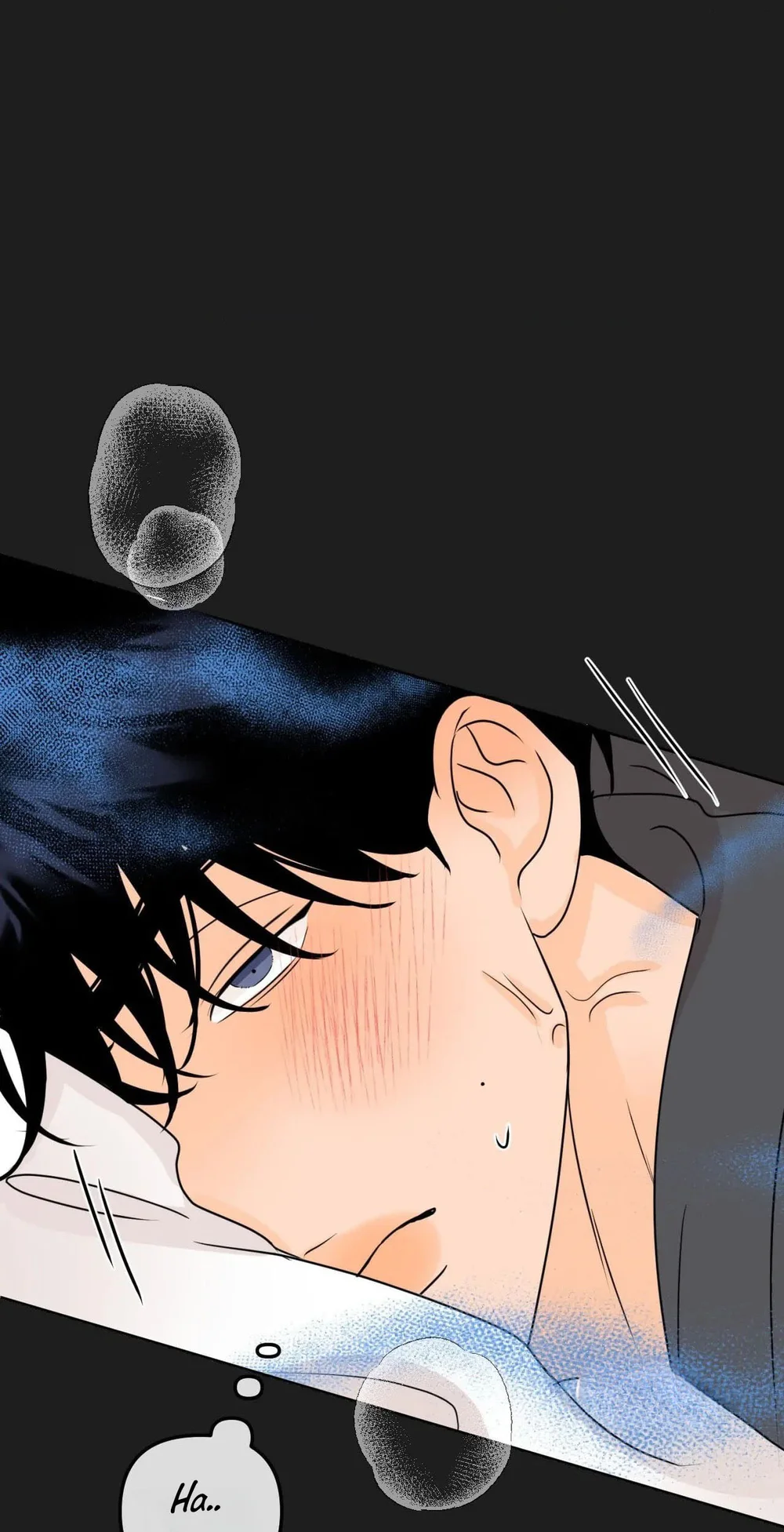 Đọc truyện Ranh Giới Mùi Hương - Chapter 32