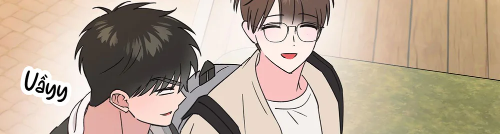 Đọc truyện Sự Giả Dối Của Chúng Ta - Chapter 16