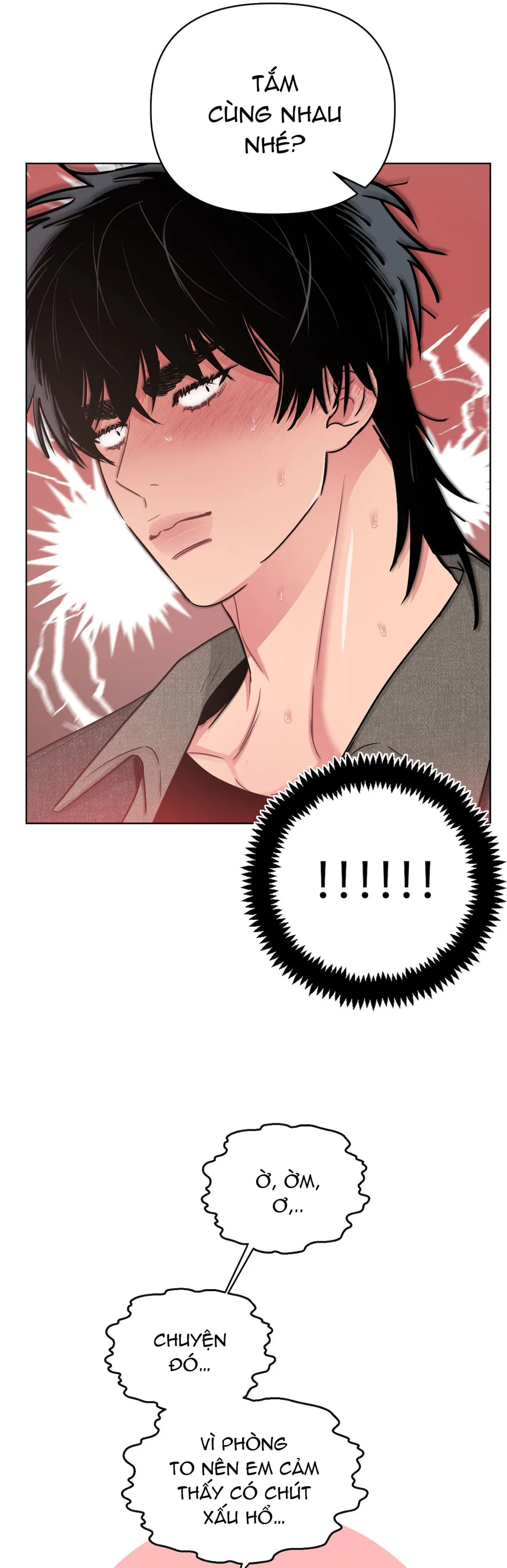 Đọc truyện (END) Arts Manz - Chapter 72