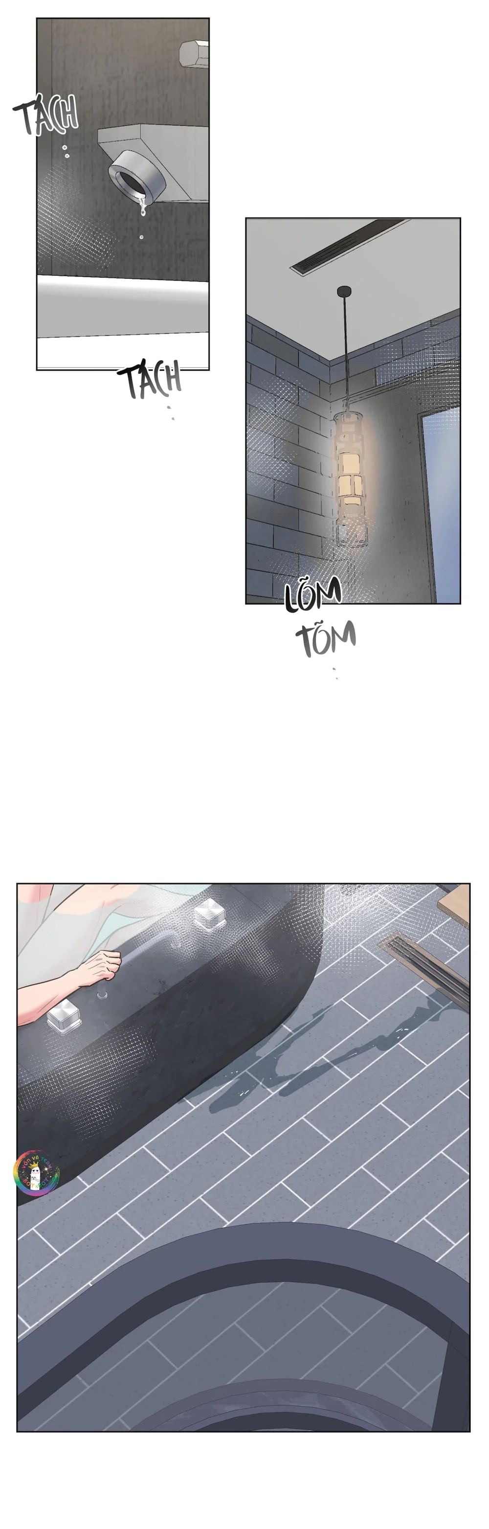 Đọc truyện Arts Manz - Chapter 72