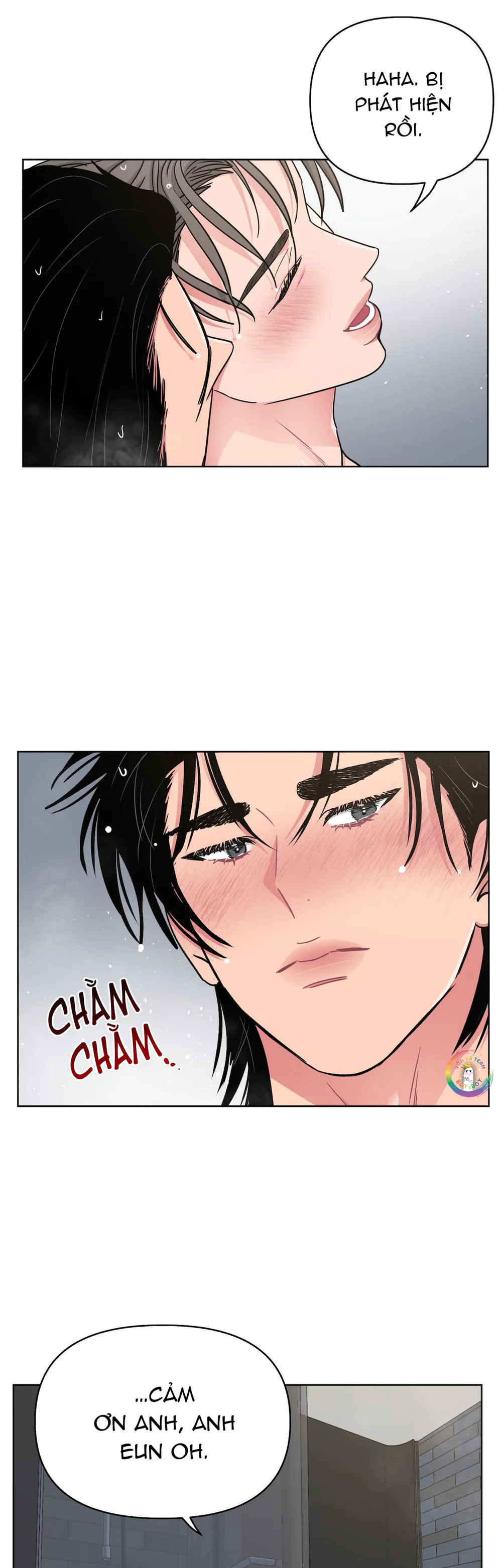 Đọc truyện Arts Manz - Chapter 72