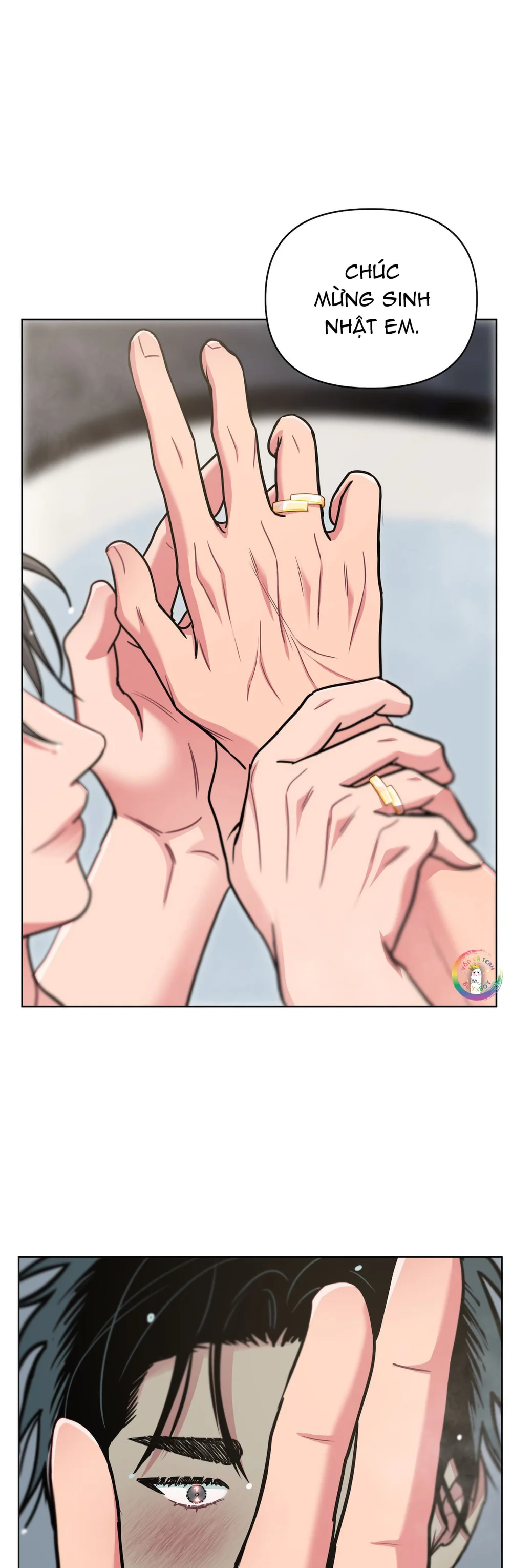 Đọc truyện (END) Arts Manz - Chapter 72