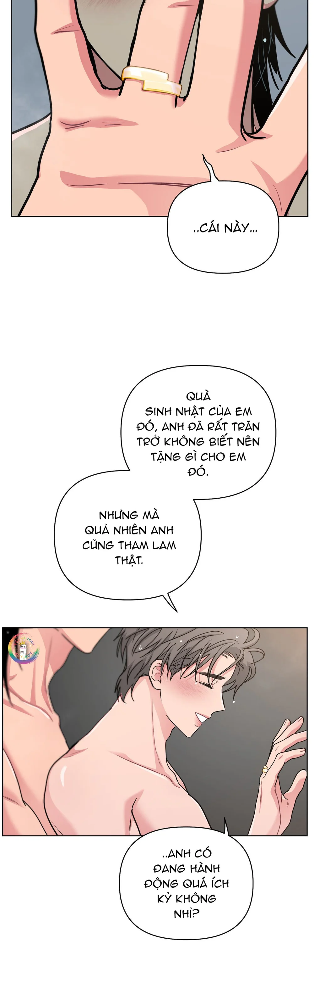 Đọc truyện Arts Manz - Chapter 72