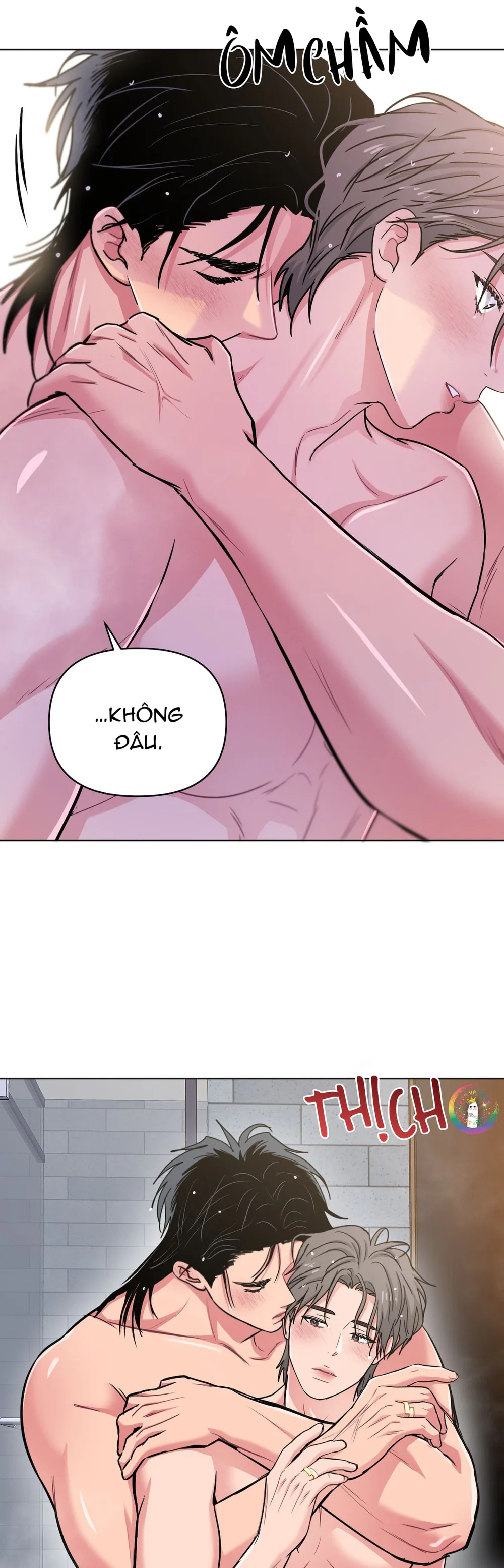 Đọc truyện (END) Arts Manz - Chapter 72
