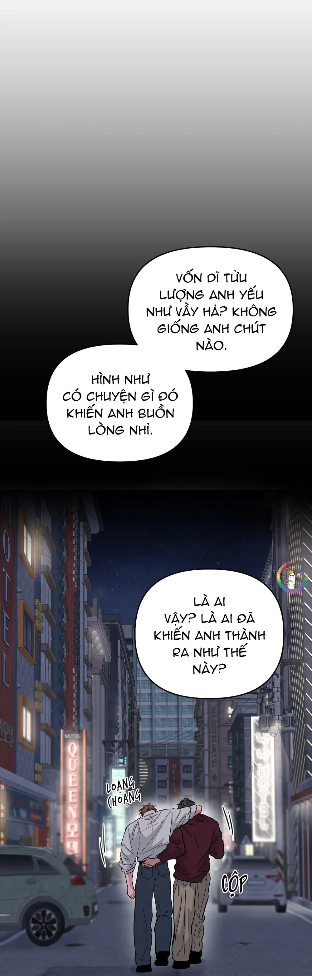 Đọc truyện Arts Manz - Chapter 72