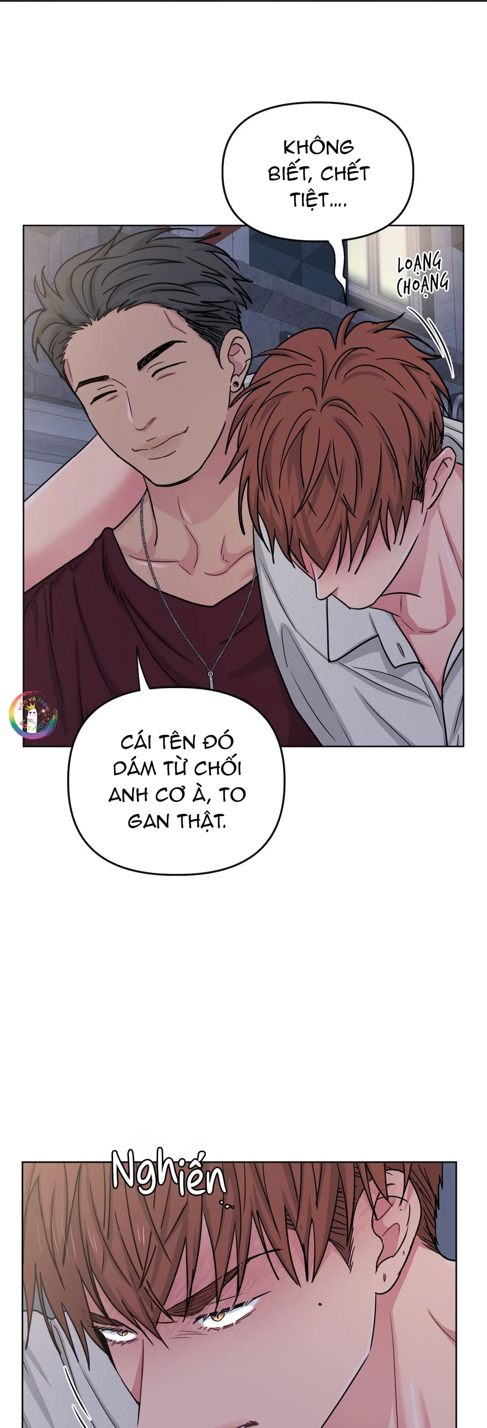 Đọc truyện Arts Manz - Chapter 72