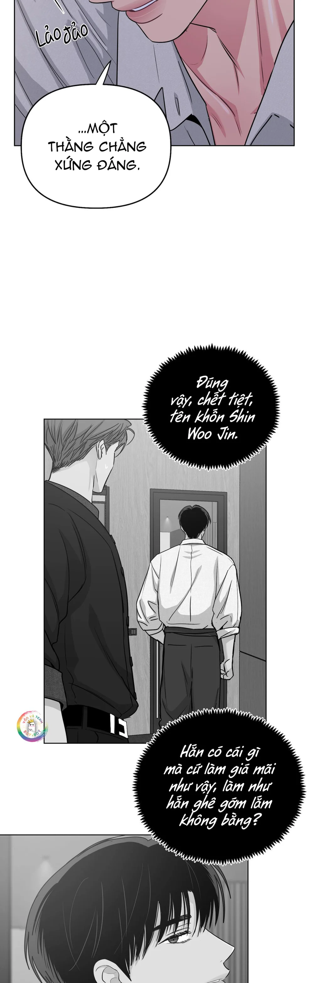 Đọc truyện (END) Arts Manz - Chapter 72