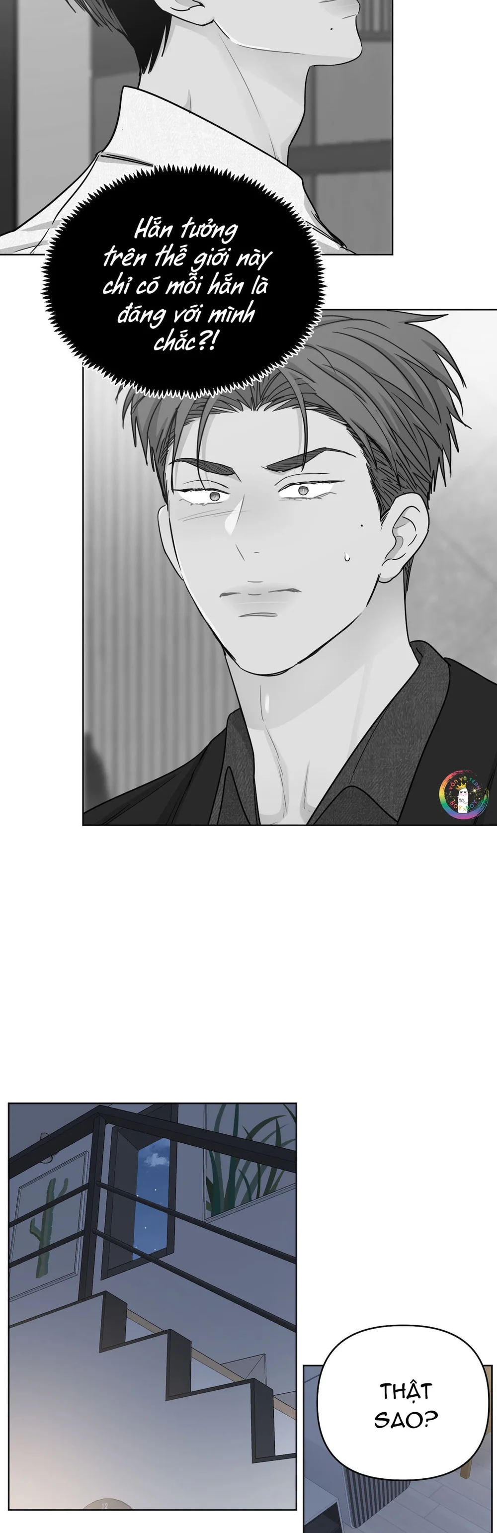 Đọc truyện (END) Arts Manz - Chapter 72