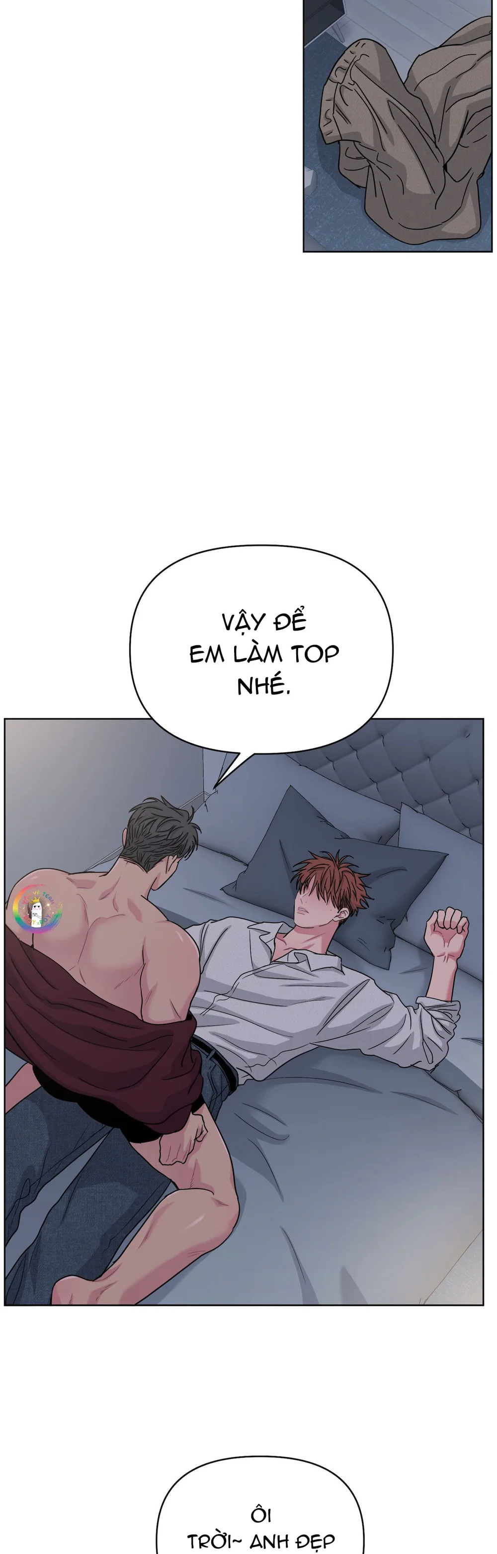 Đọc truyện (END) Arts Manz - Chapter 72