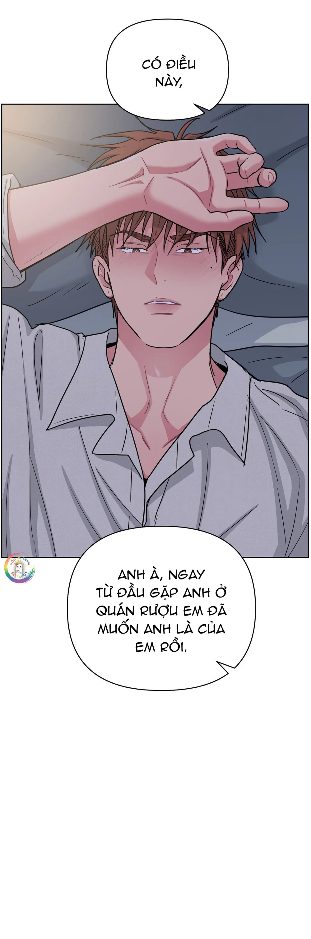 Đọc truyện (END) Arts Manz - Chapter 72