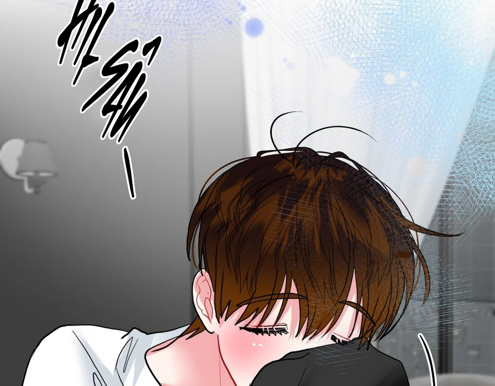 Đọc truyện Kẹo Bạc Hà - Chapter 22