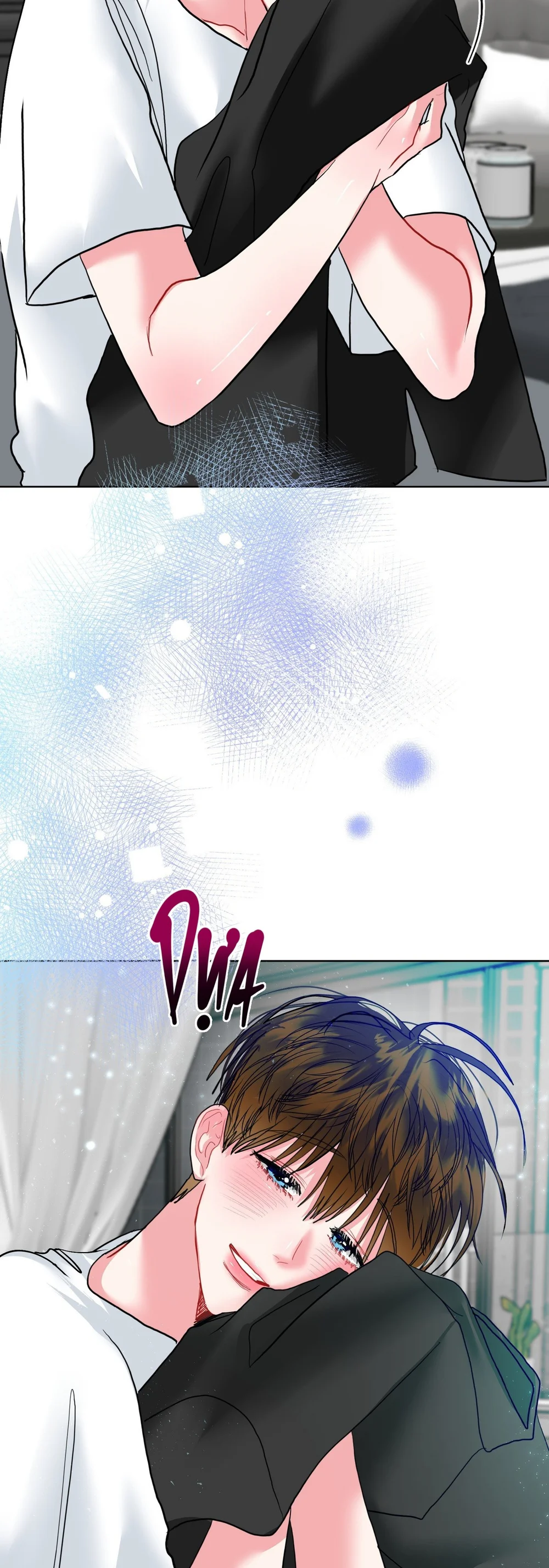 Đọc truyện Kẹo Bạc Hà - Chapter 22