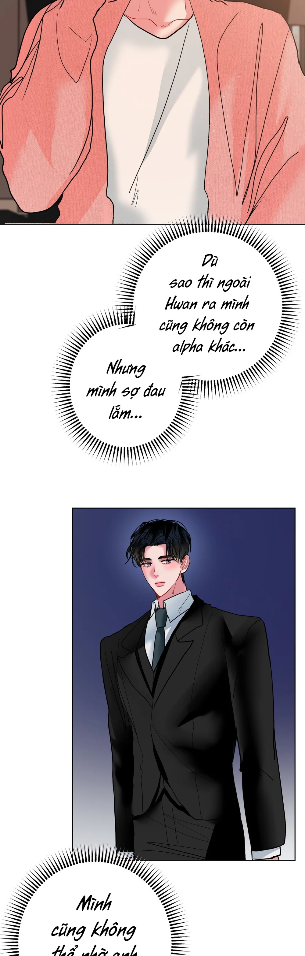 Đọc truyện Kẹo Bạc Hà (END) - Chapter 22