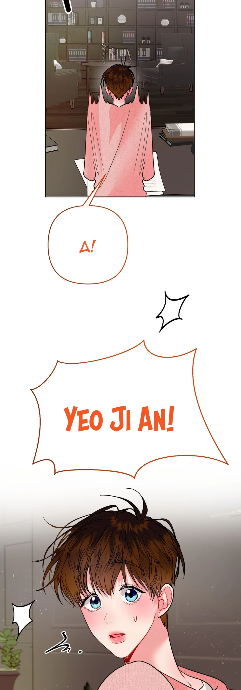 Đọc truyện Kẹo Bạc Hà - Chapter 22