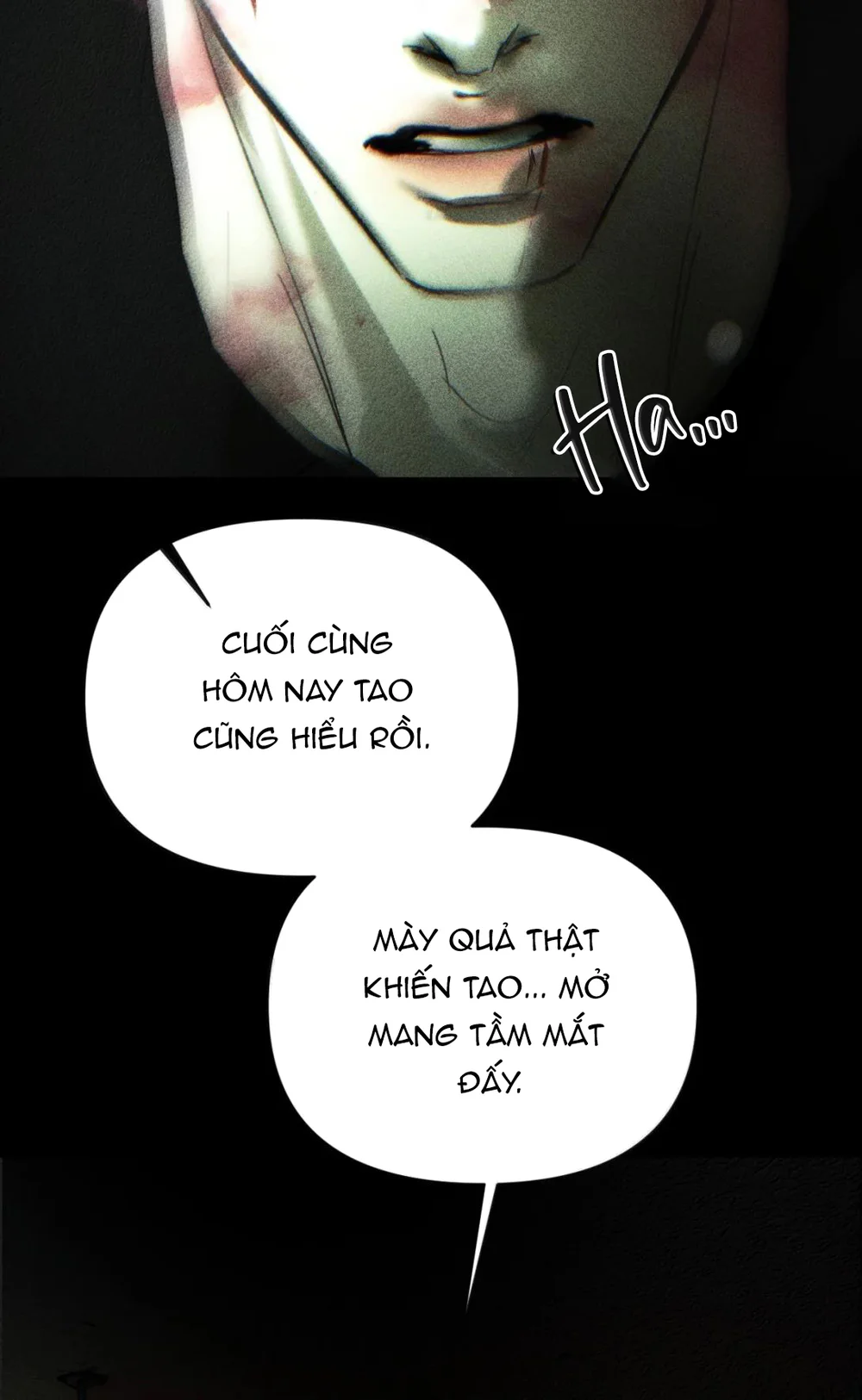 Đọc truyện Thoát Khỏi Tầng Hầm - Chapter 51