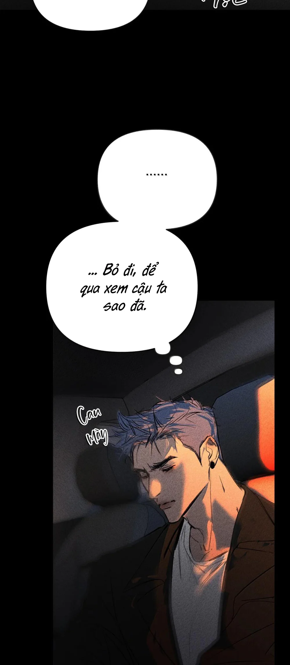 Đọc truyện Thoát Khỏi Tầng Hầm - Chapter 51