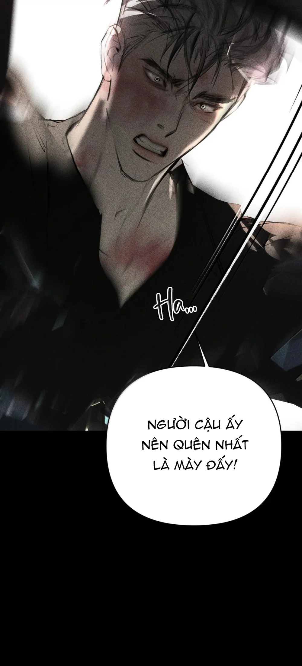 Đọc truyện Thoát Khỏi Tầng Hầm - Chapter 51