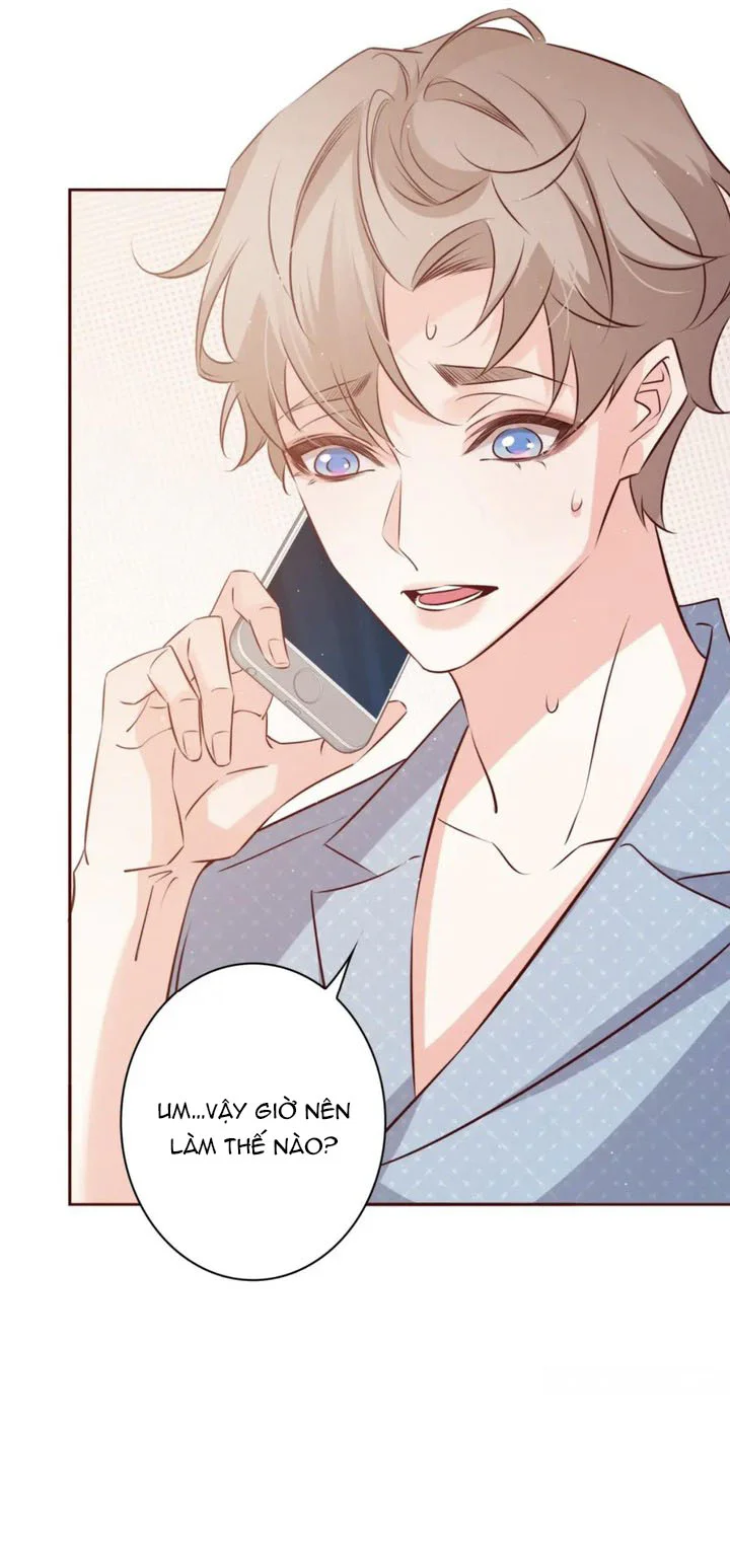 Đọc truyện Yêu Em Bất Chấp - Chapter 34