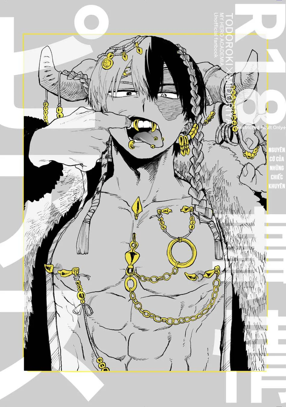 Đọc truyện BẮN TÙM LUM - Chapter 39