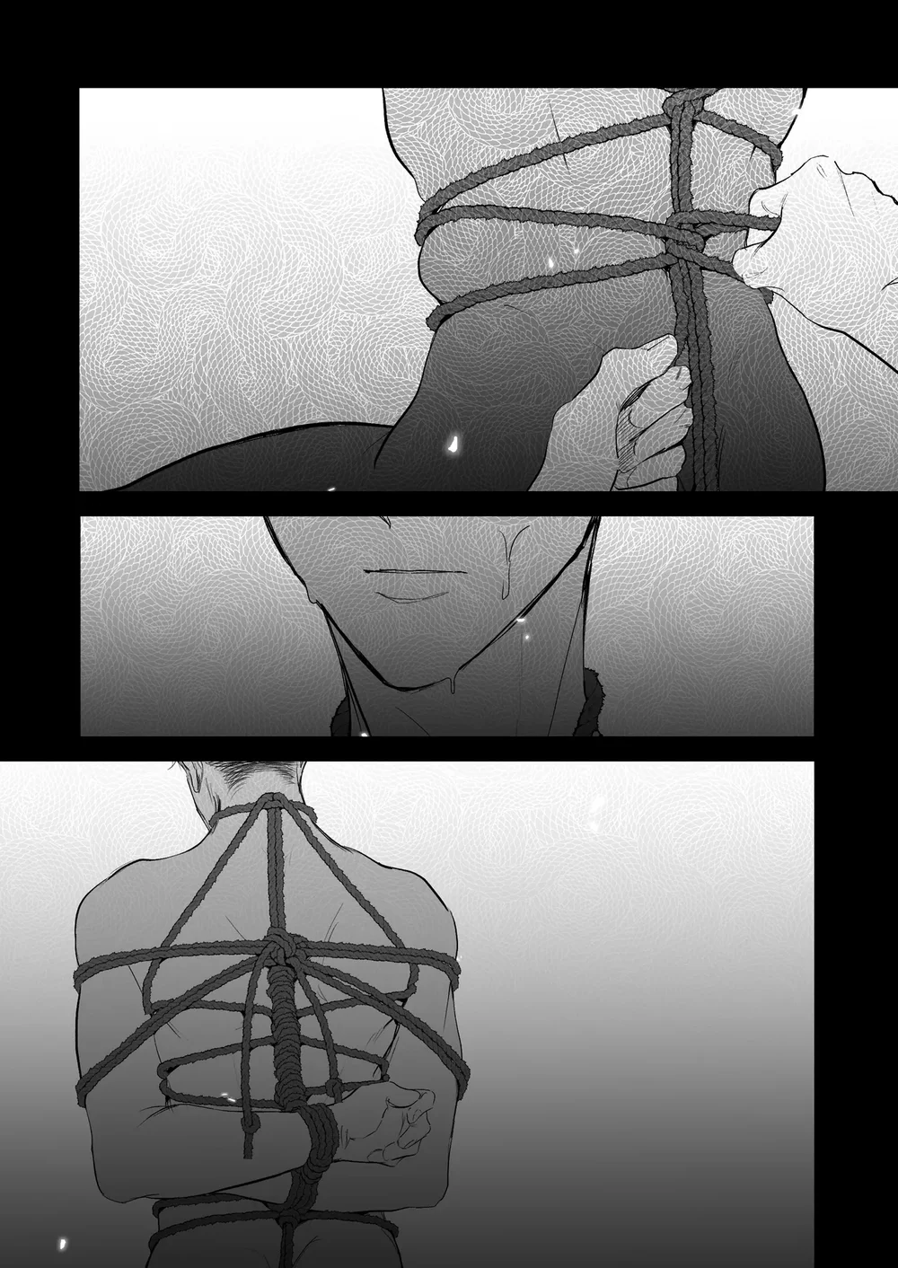 Đọc truyện TUYỂN TẬP: TRAI CÓ LỒN - Chapter 45.2