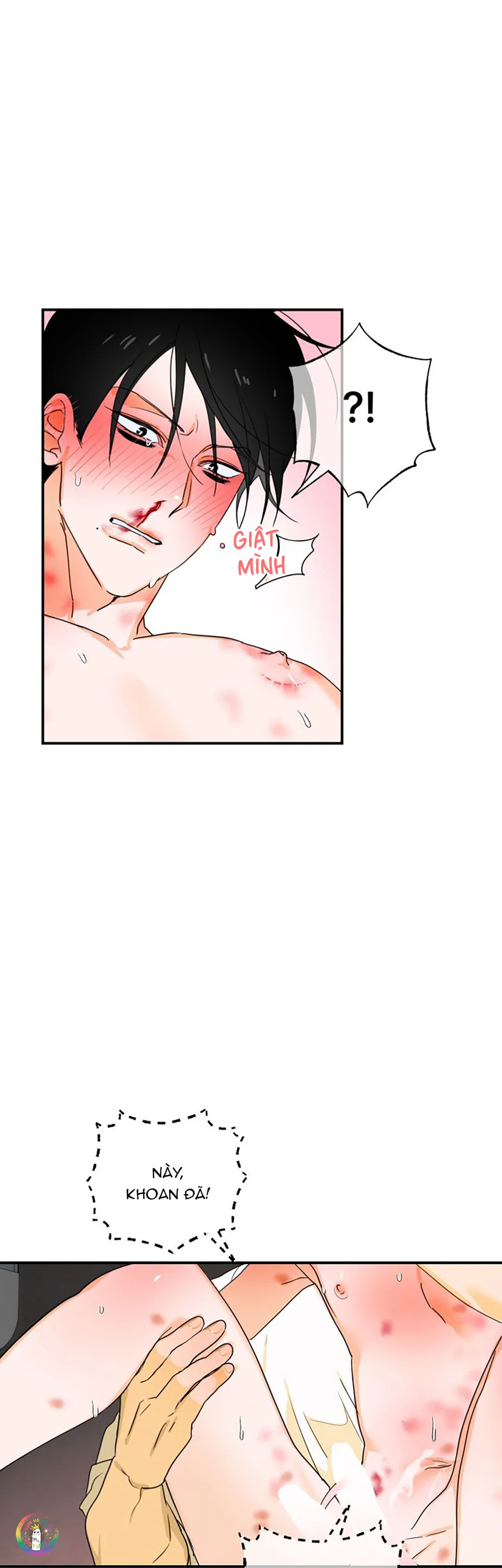 Đọc truyện Day 8 - Chapter 10