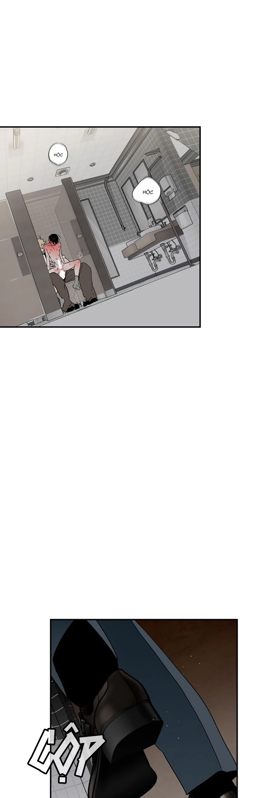 Đọc truyện Day 8 - Chapter 10