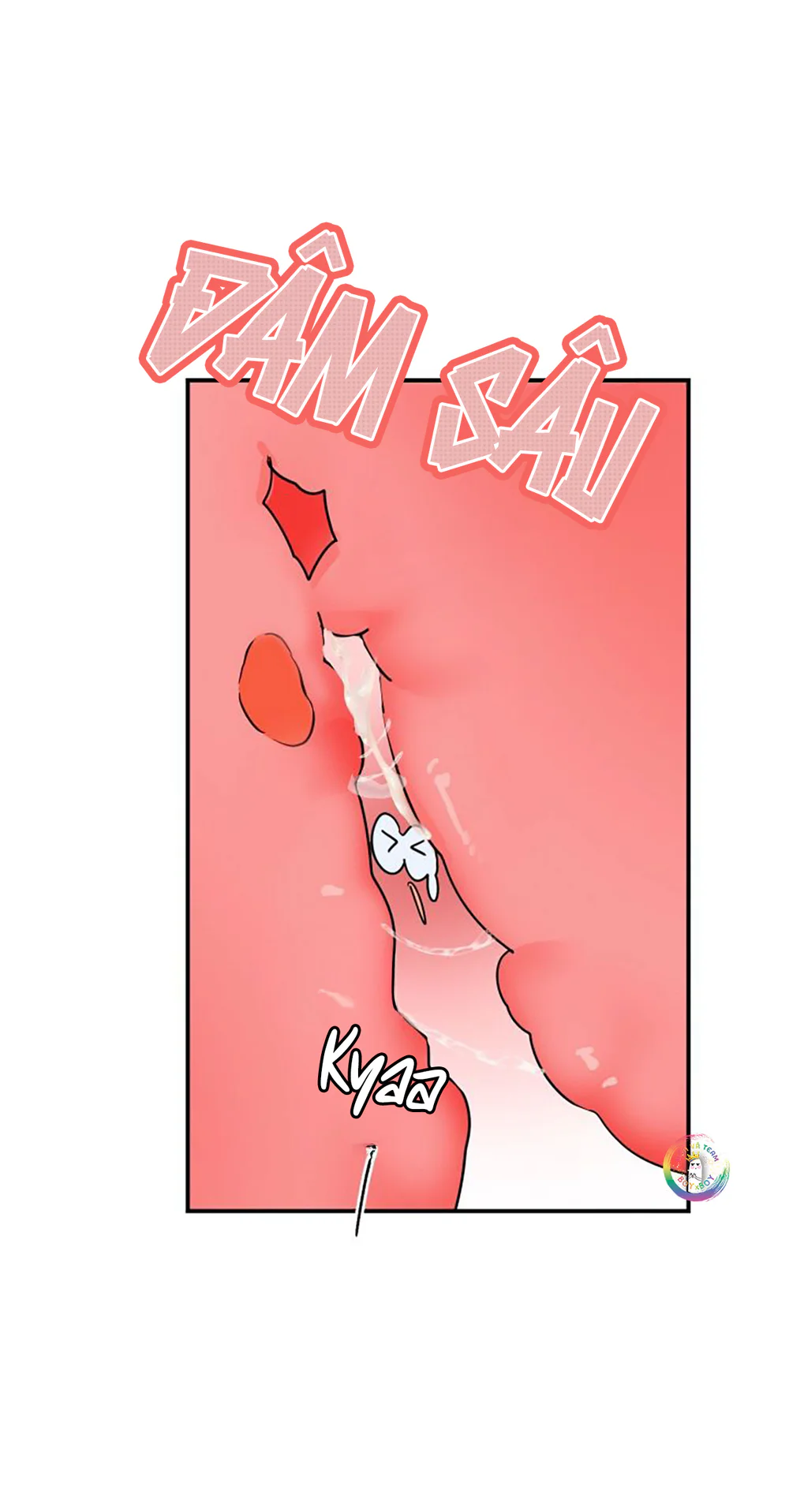 Đọc truyện Day 8 - Chapter 10