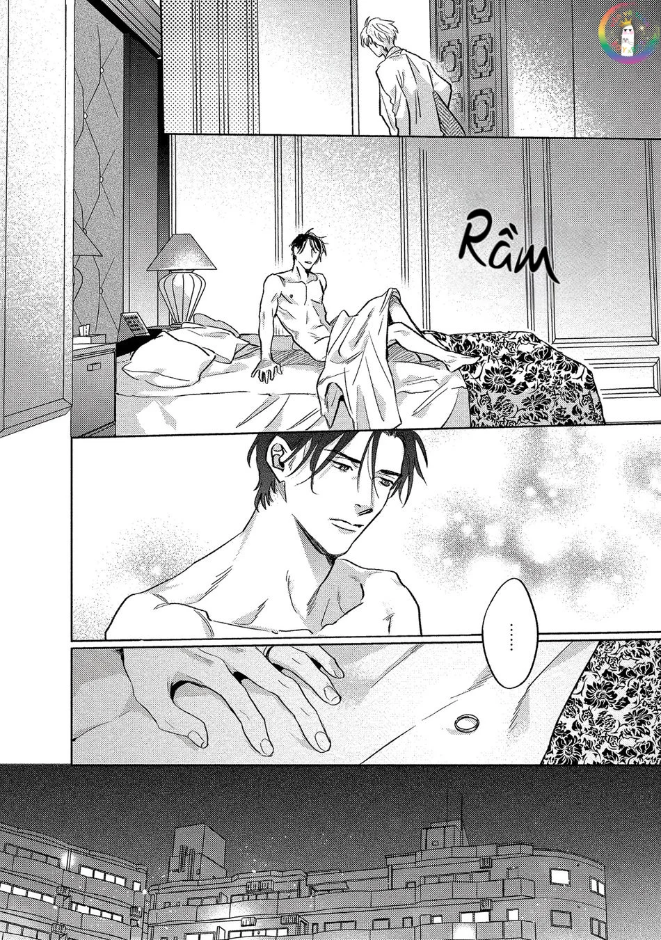 Đọc truyện Những Kẻ Đạo Đức Giả Si Tình - Chapter 1