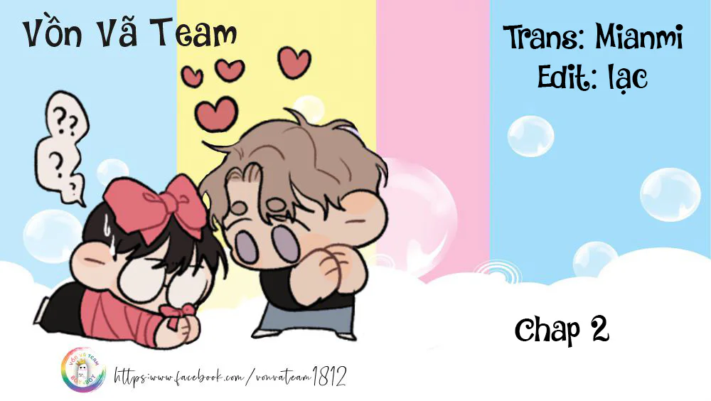 Đọc truyện Những Kẻ Đạo Đức Giả Si Tình - Chapter 2